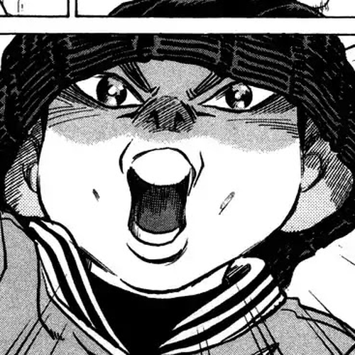 Kiichi!! Chapter 19 cover