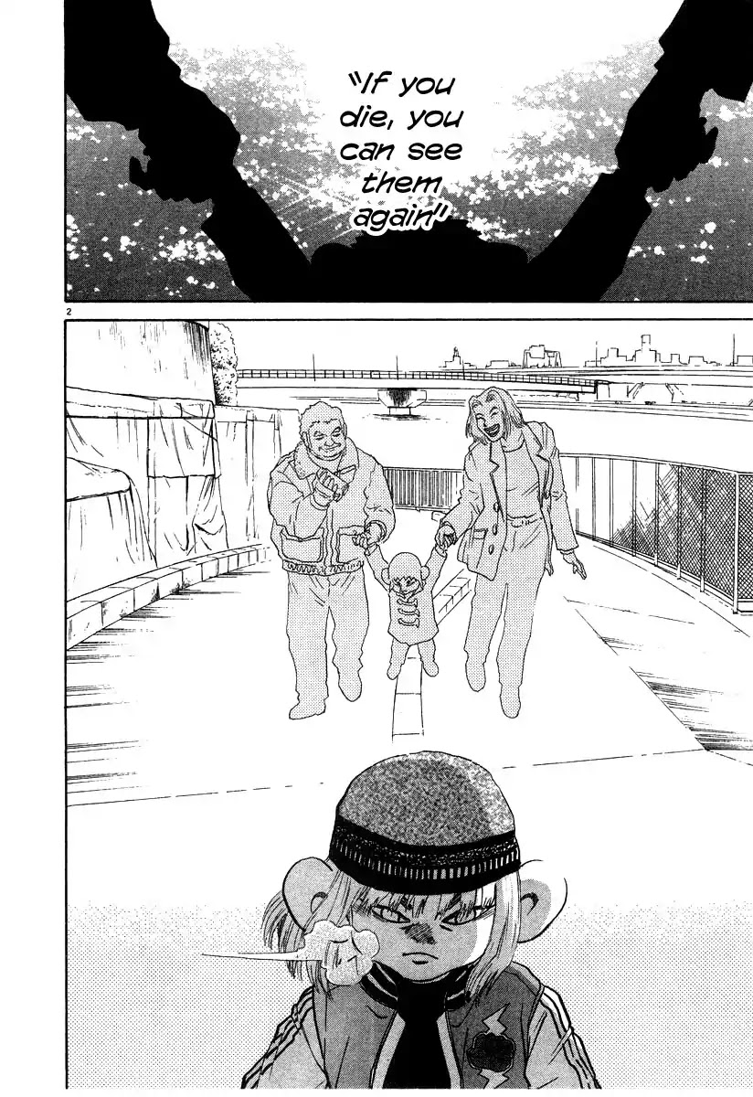 Kiichi!! Chapter 23 page 2 - Chapter 23
