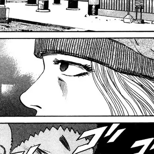 Kiichi!! Chapter 24 cover