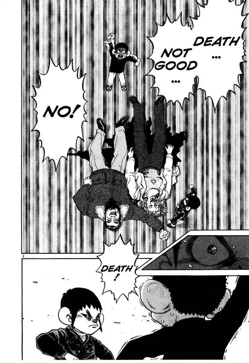 Kiichi!! Chapter 26 page 2 - Chapter 26