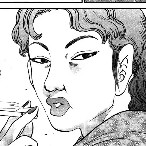 Kiichi!! Chapter 27 cover