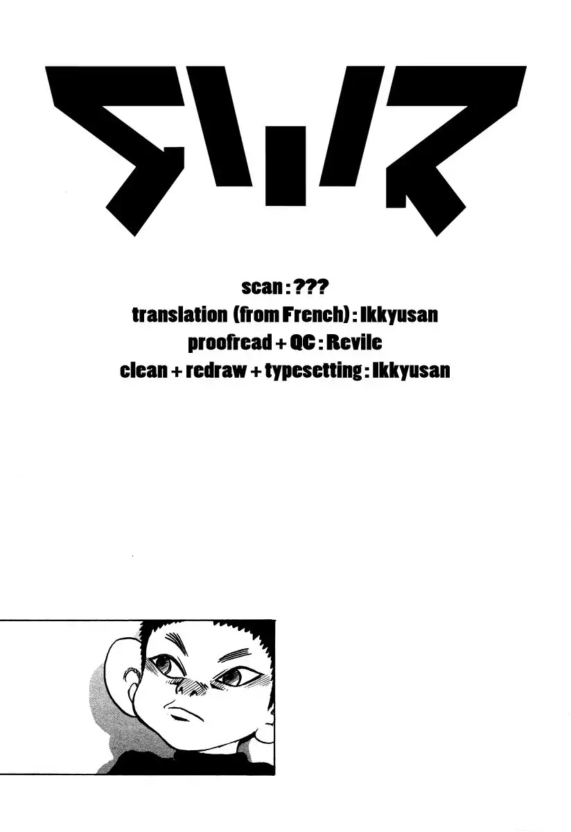 Kiichi!! Chapter 28 page 19 - Chapter 28