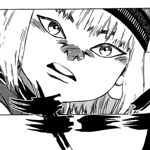 Kiichi!! Chapter 28 cover