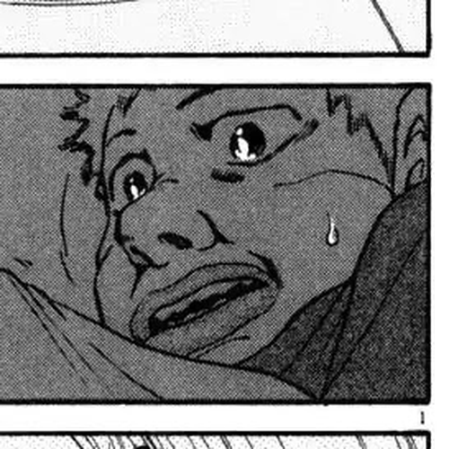 Kiichi!! Chapter 30 cover