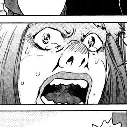 Kiichi!! Chapter 31 cover