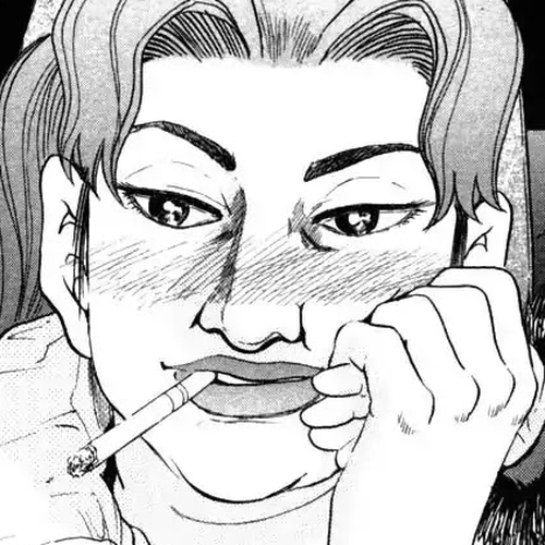 Kiichi!! Chapter 35 cover