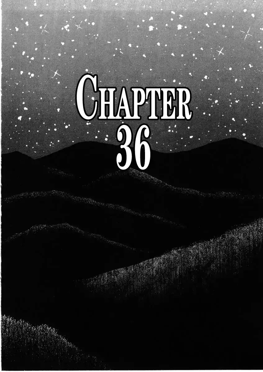 Kiichi!! Chapter 36 page 3 - Chapter 36