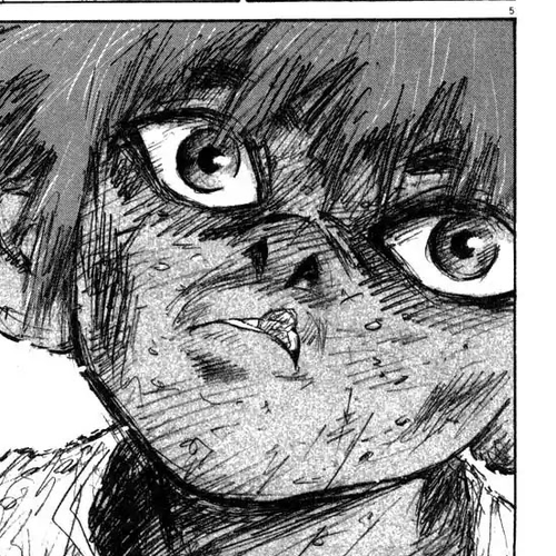 Kiichi!! Chapter 37 cover