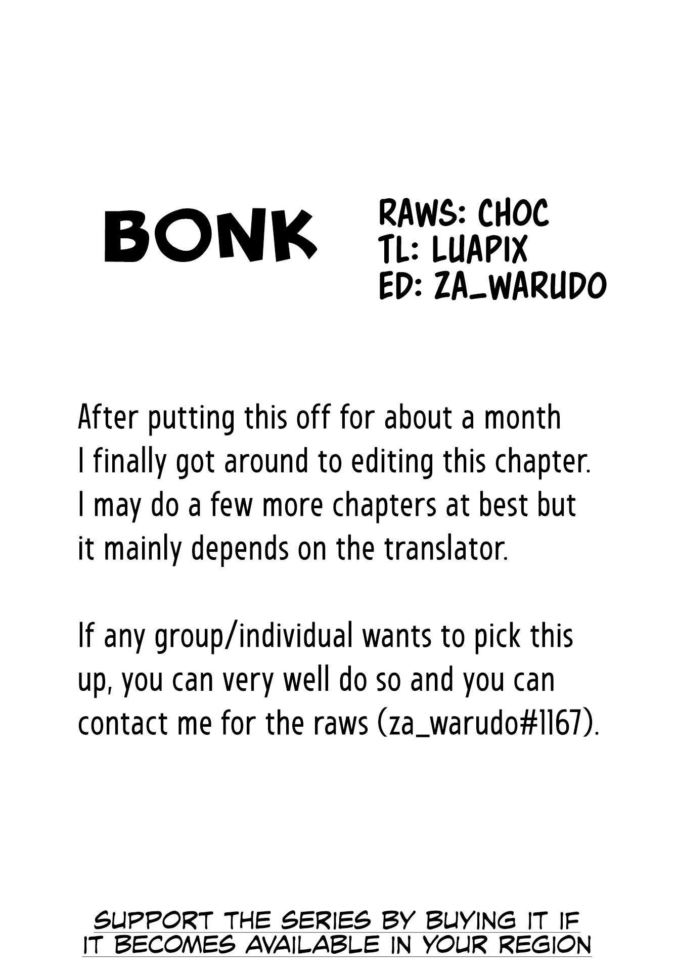 Kiichi!! Chapter 39 page 18 - Chapter 39
