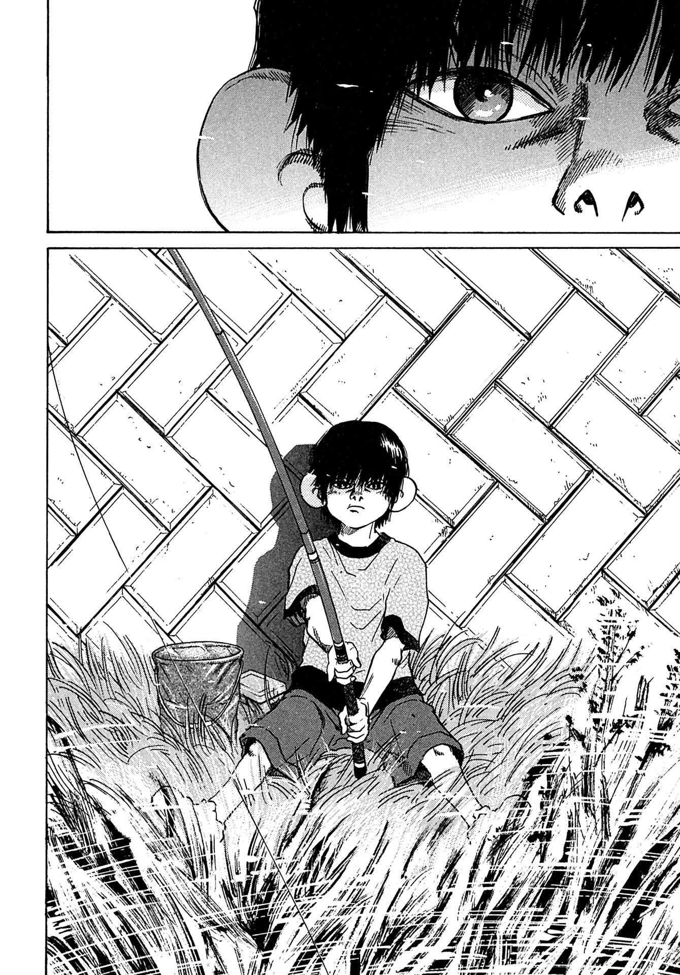 Kiichi!! Chapter 40 page 8 - Chapter 40