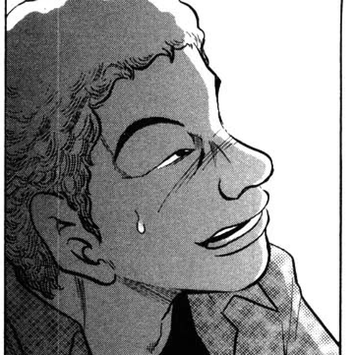 Kiichi!! Chapter 42 cover