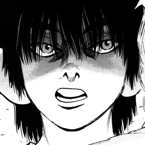 Kiichi!! Chapter 43 cover