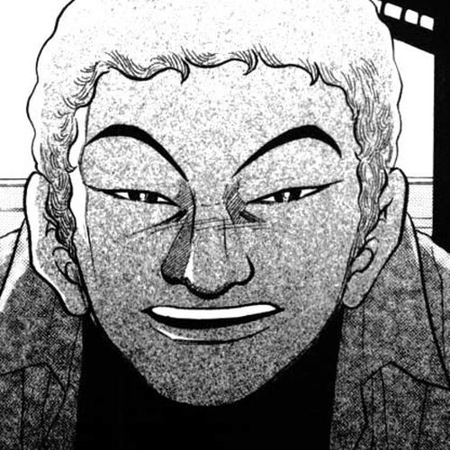 Kiichi!! Chapter 44 cover