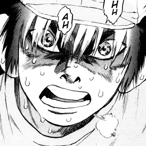 Kiichi!! Chapter 48 cover