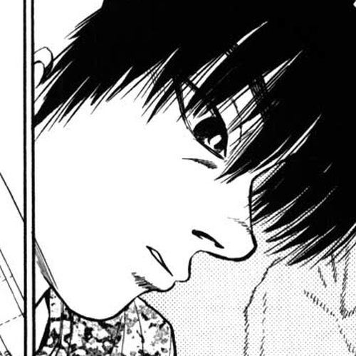 Kiichi!! Chapter 49 cover