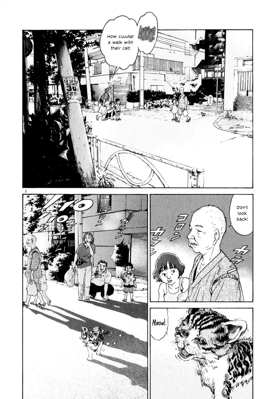 Kiichi!! Chapter 5 page 2 - Chapter 5