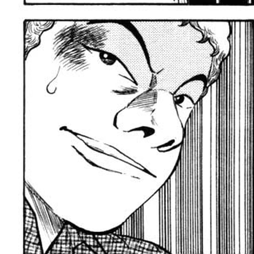 Kiichi!! Chapter 50 cover