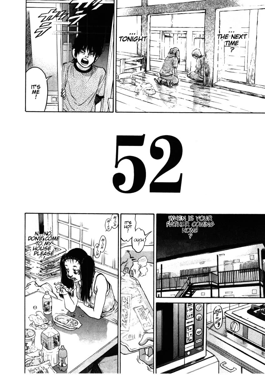 Kiichi!! Chapter 52 page 2 - Chapter 52
