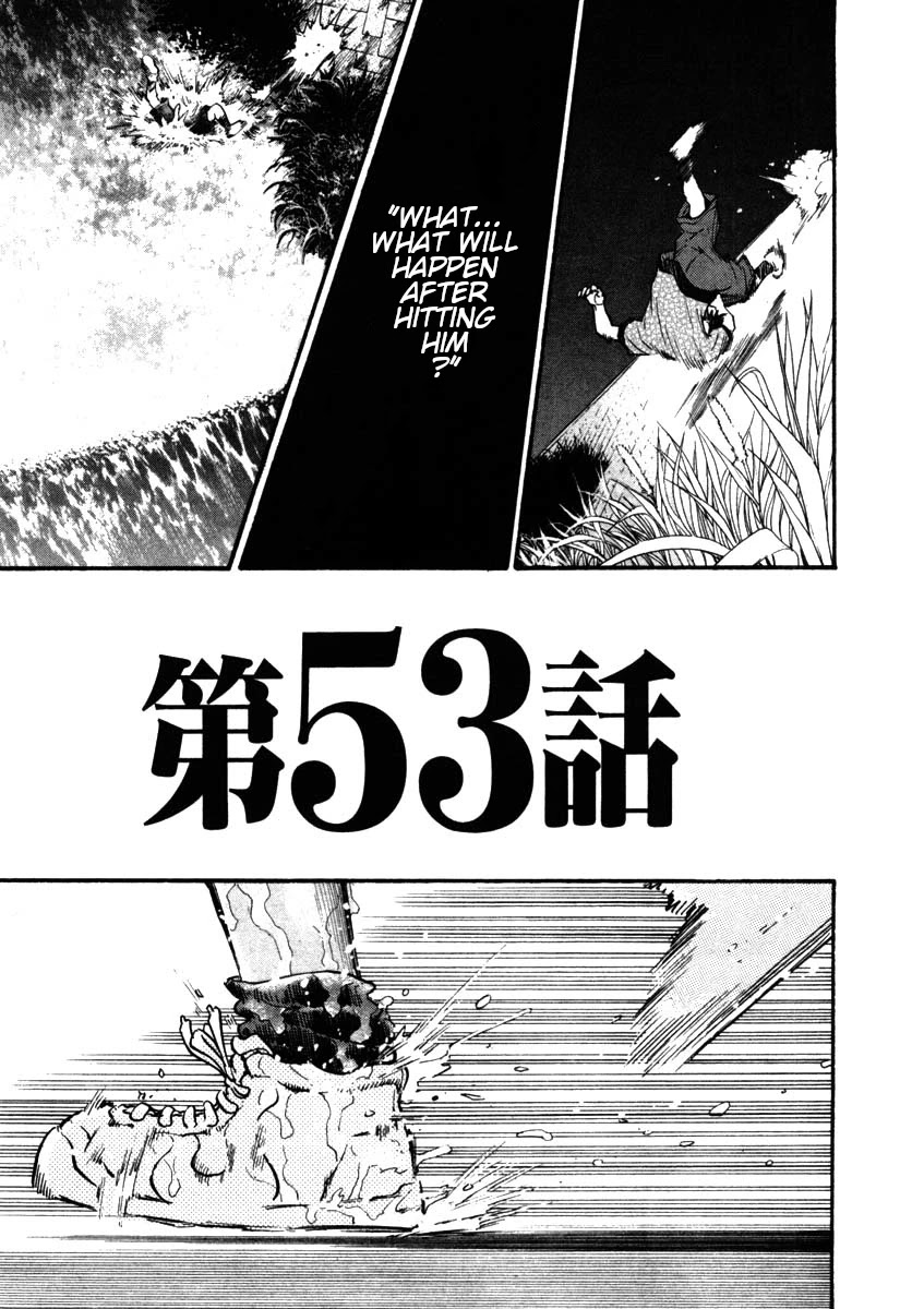 Kiichi!! Chapter 53 page 7 - Chapter 53