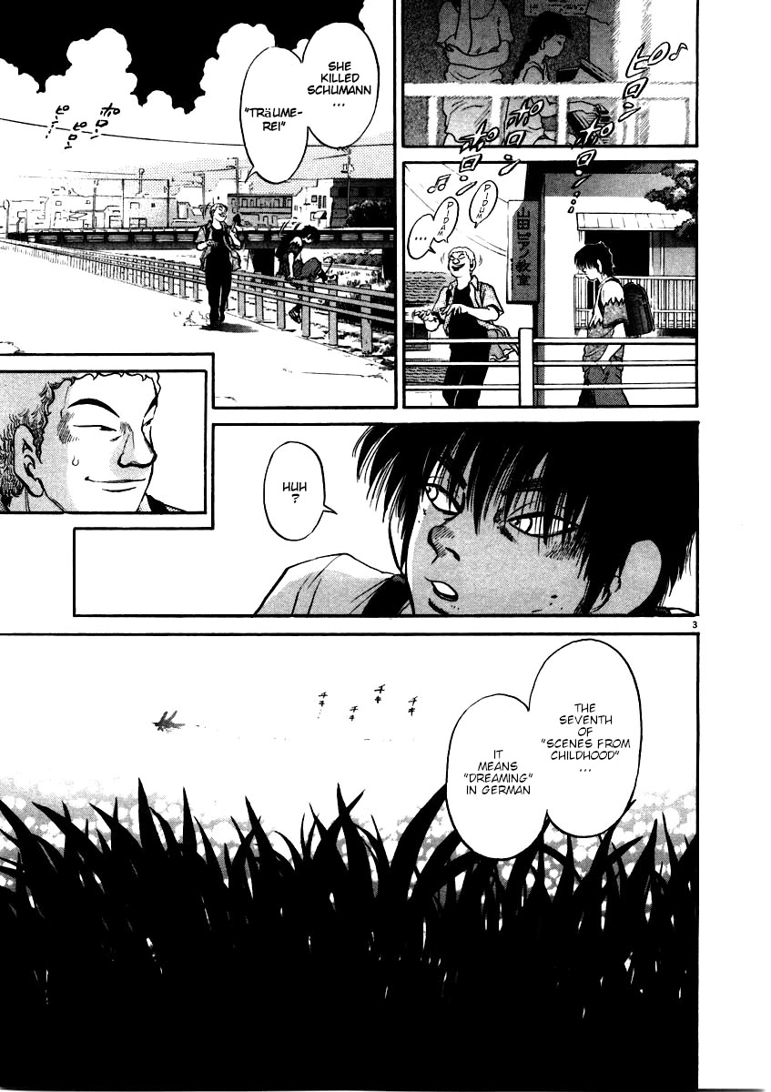 Kiichi!! Chapter 56 page 3 - Chapter 56