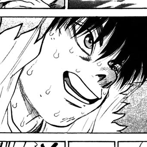 Kiichi!! Chapter 56 cover