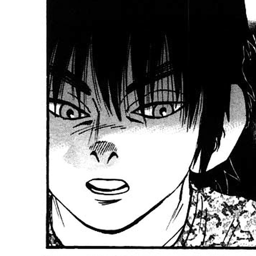 Kiichi!! Chapter 57 cover