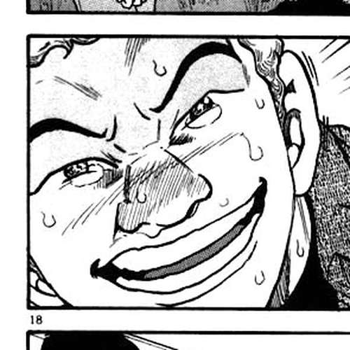 Kiichi!! Chapter 59 cover