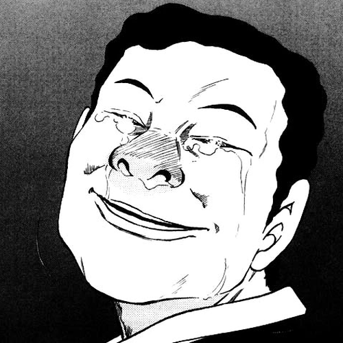 Kiichi!! Chapter 61 cover