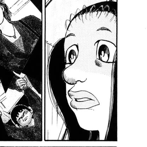 Kiichi!! Chapter 63 cover