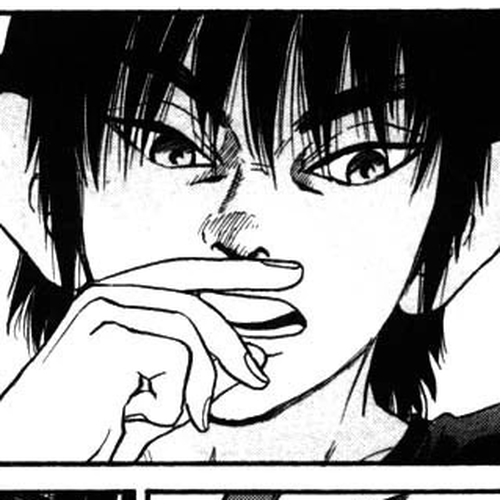 Kiichi!! Chapter 64 cover