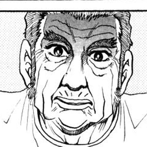 Kiichi!! Chapter 66 cover