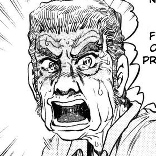 Kiichi!! Chapter 68 cover