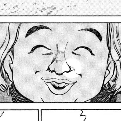 Kiichi!! Chapter 7 cover
