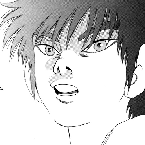 Kiichi!! Chapter 73 cover