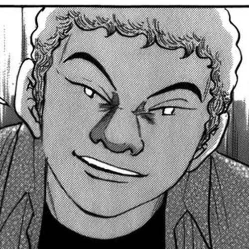 Kiichi!! Chapter 84: Vol. 9 Ch. 84 cover