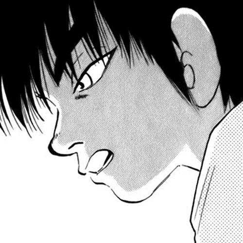 Kiichi!! Chapter 85 cover