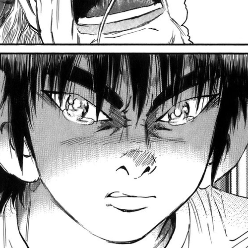 Kiichi!! Chapter 86 cover