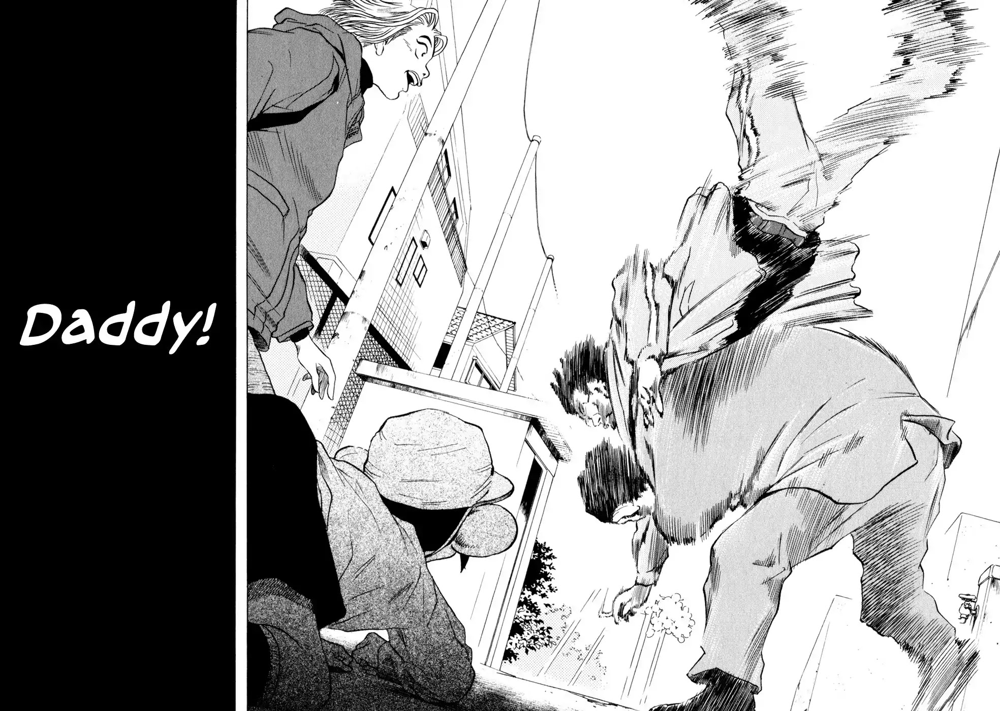Kiichi!! Chapter 9 page 2 - Chapter 9