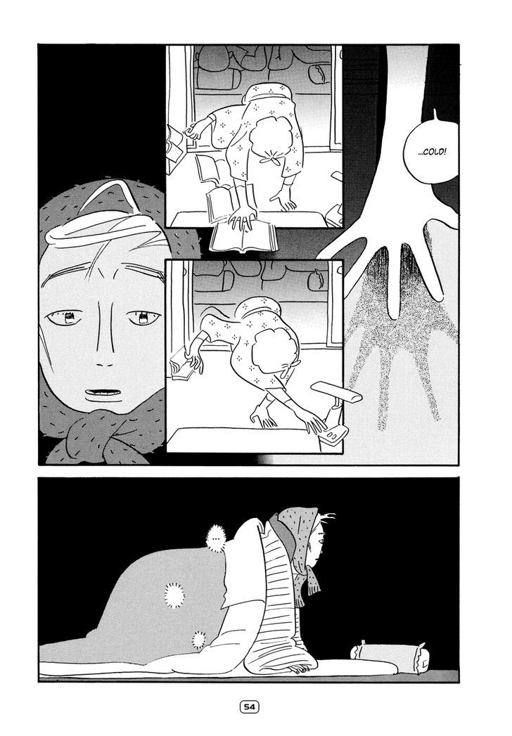 Kiiroi Hon Chapter 3 page 15 - Chapter 3 : The Meeting