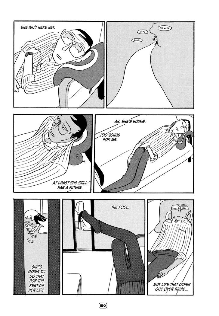 Kiiroi Hon Chapter 8 page 24 - Chapter 8 : I Live at 2-2-6