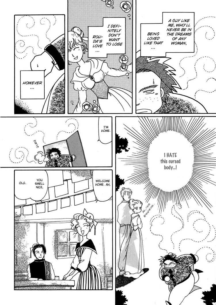 Kiiroi Kaigan Chapter 1 page 10 - Chapter 1