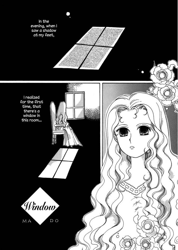 Kiiroi Kaigan Chapter 2 page 2 - Chapter 2