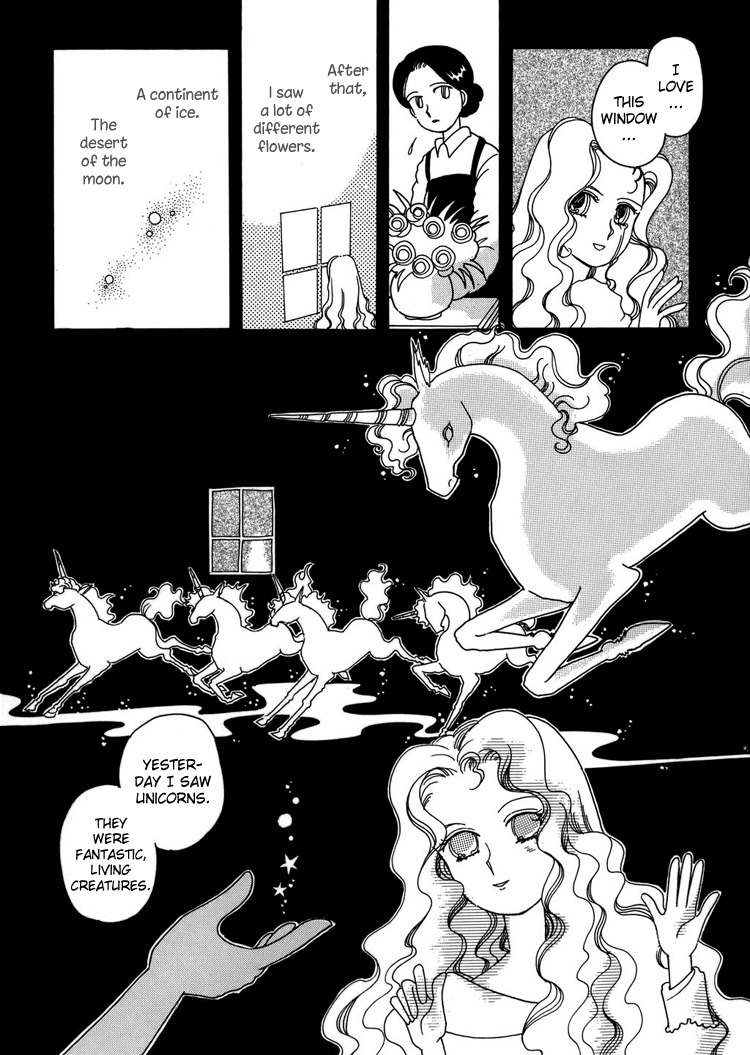 Kiiroi Kaigan Chapter 2 page 7 - Chapter 2