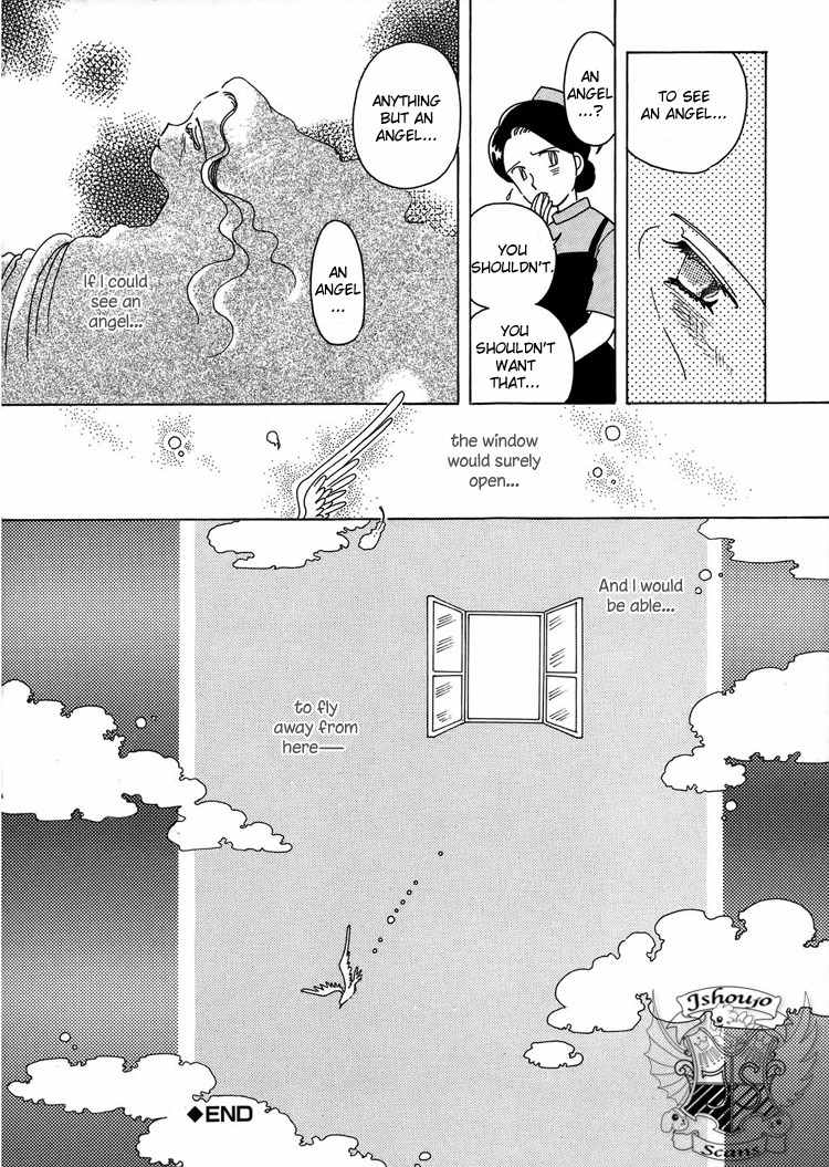 Kiiroi Kaigan Chapter 2 page 9 - Chapter 2
