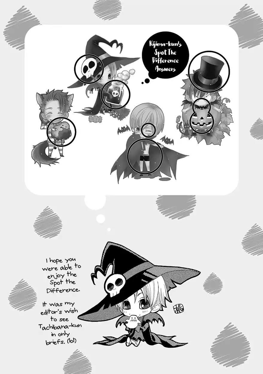 Kijima-kun Chapter 6.4-5 page 22 - Vol.6 Extras