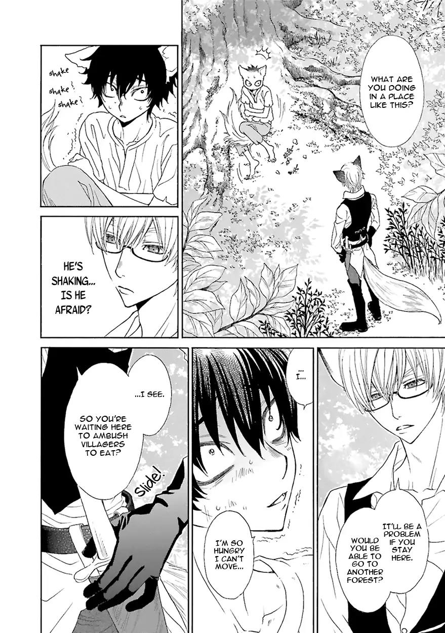 Kijima-kun Chapter 6.4-5 page 6 - Vol.6 Extras