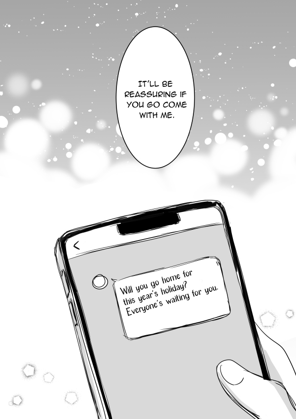 Kijima-san to Yamada-san Chapter 10 page 36 - Chapter 10