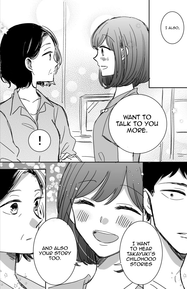 Kijima-san to Yamada-san Chapter 11 page 23 - Chapter 11