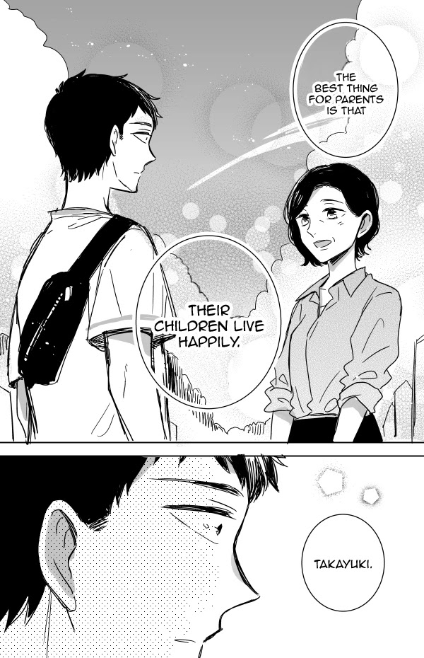Kijima-san to Yamada-san Chapter 11 page 34 - Chapter 11