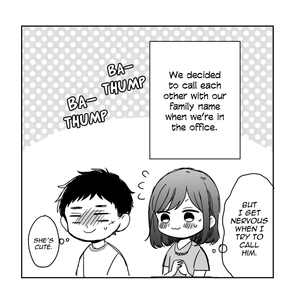 Kijima-san to Yamada-san Chapter 11 page 39 - Chapter 11